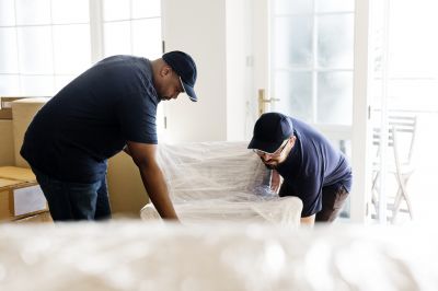 Appliance Moving Service in Charlotte, NC