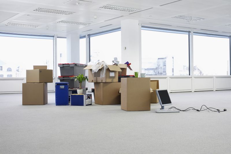 Desk Moving Service in Fort Mill, SC