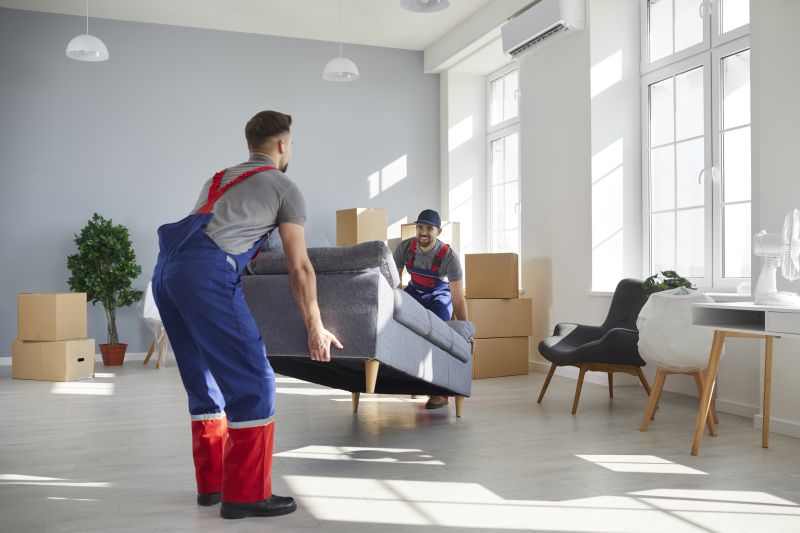 Desk Moving Service in Gastonia, NC