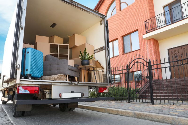 Gun Safe Moving Service in Gastonia, NC