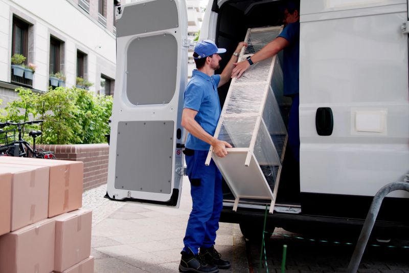 Long Distance Moving in Weatherford, TX