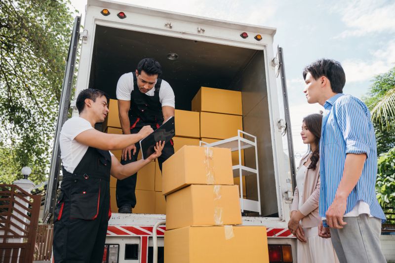 Long Distance Moving in Glen Burnie, MD