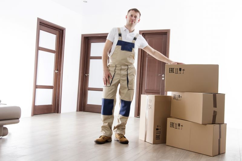 Moving Service in Brooklyn, NY
