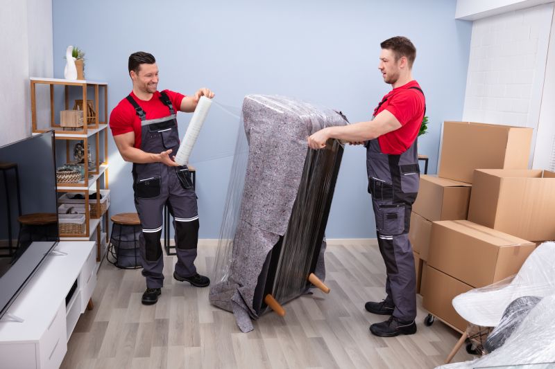 Piano Movers And Packers