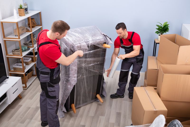 Secure Packing Solutions