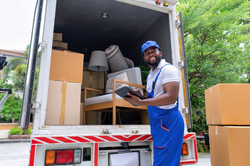 Pool Table Moving Service in Charlotte, NC