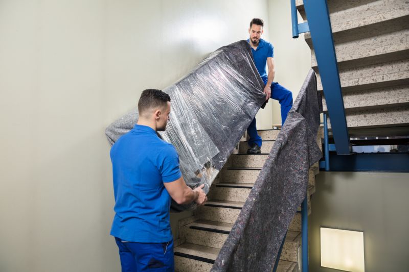 Treadmill Moving Service in Charlotte, NC