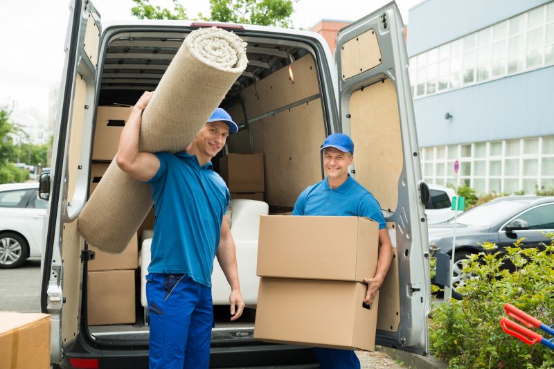 Treadmill Moving Service in Hickory, NC